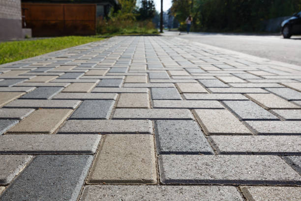 Lucedale, MS Driveway Pavers Company