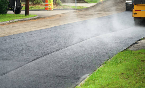 Driveway Repair Near Me in Lucedale, MS