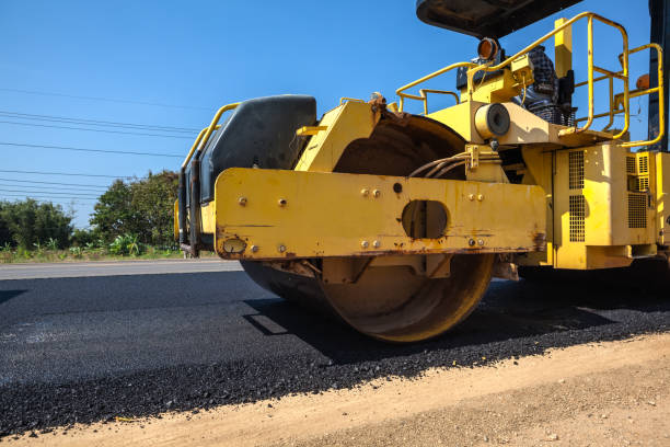 Reasons to Select Us for Your Driveway Paving Requirements in Lucedale, MS